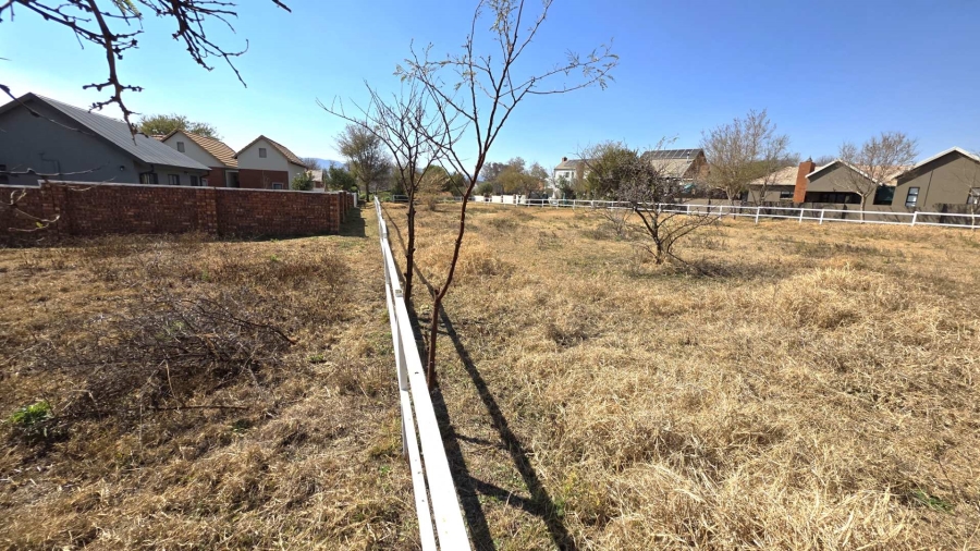 0 Bedroom Property for Sale in Meerhof North West